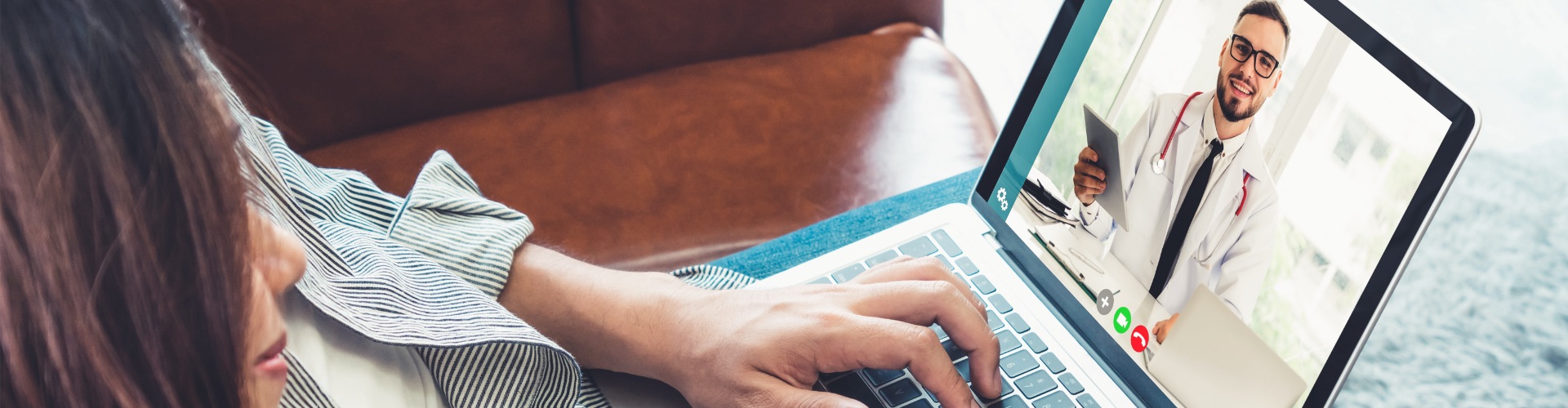 NextGen Healthcare Blog Improve Your “Webside Manner” Through  New Telehealth Training Video 