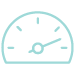 Gauge icon