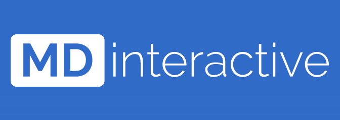 MDinteractive-Logo