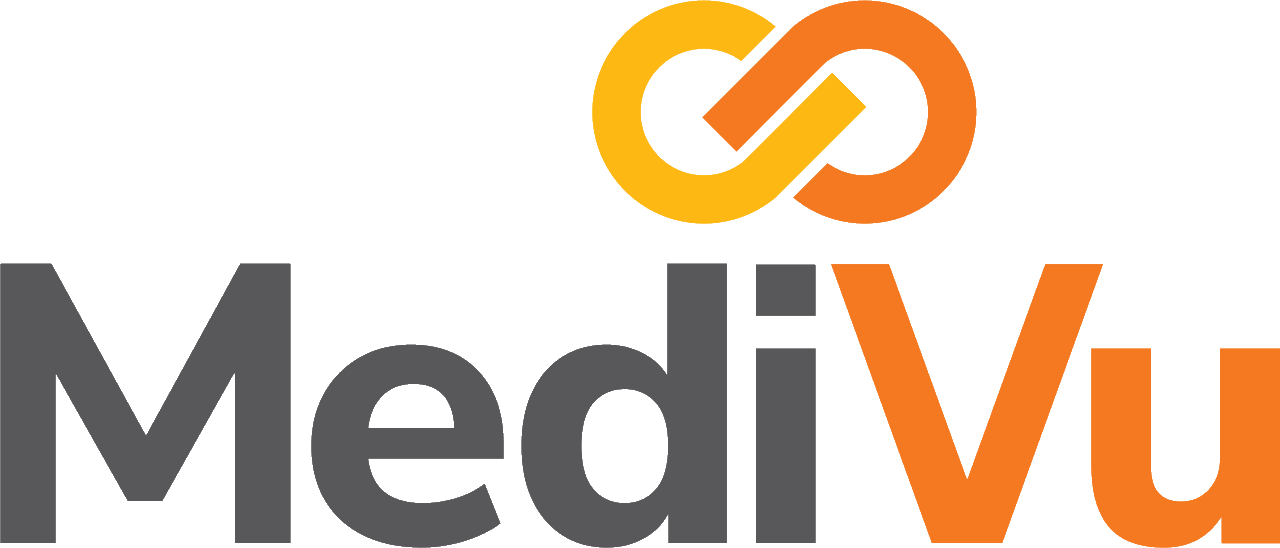 MediVu Logo NextGen
