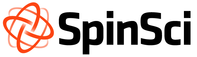 SpinSci-Logo