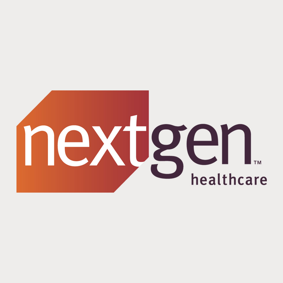 NextGen Healthcare logo